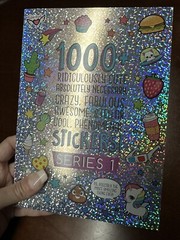 💕 HUGE LOT 1000 STICKERS 40 Sheets Journaling Alphabet Fun Animal Cool Designs