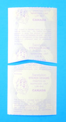 Vintage Sandylion Snow White Sticker Sheet Mod Partials