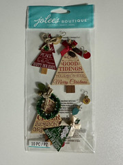 Jolee’s Boutique Stickers-Multiple Variations-You Choose