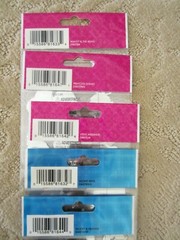 ASSORTED DISNEY THEME DIMENSIONAL 3D STICKERS EK SUCCESS – YOU CHOOSE