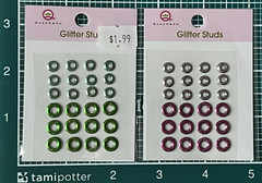 DIY Acrylic Self Adhesive Embellishments Rhinestone, pearls, and more OVER 1,000