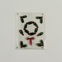 Provo Craft The Third Dimension Stand-Outs Quilled Stickers
