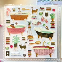 Pipstickers Sticker Sheets!! ~ You pick! Best price ~