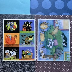 Vintage 80s 90s Y2K Hallmark AGC + Stickers 25 FULL SHEETS Characters