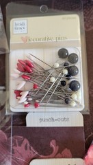 Large Lot of Valentine Scrapbook Paper Stickers Ribbon Rubber Stamps, Hearts