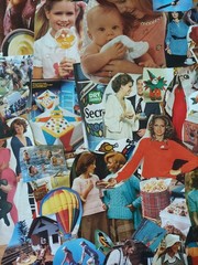 125+ Vtg Magazine Clippings Cutouts Food, Fashion, Travel and More 1975-2002 B