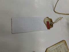 Junk Journal Add-On Handmade Tags, Journal Card, Envelope Ephemera Set