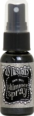 Dylusions Shimmer Sprays 1oz Slate Grey