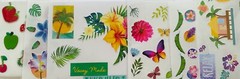 199+ Stickers Mixed Themes Happy Birthday Cake Retro Celebrate Holiday Seasonal