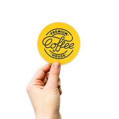 Custom Vinyl Stickers Waterproof Personalized Decals Design Logo Custom Decal