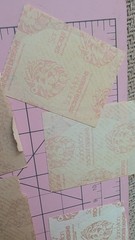 Vintage Sandylion Stickers Lot Out Of Sticker Album Some Odor