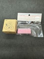 Crafting Supplies Lot Mixed Media Art Collage Calligraphy Kit Paper Accent Bird