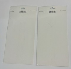 2 Frances Meyer Ask Grandpa & Grandma Grandparents Vintage Stickers Scrapbooking