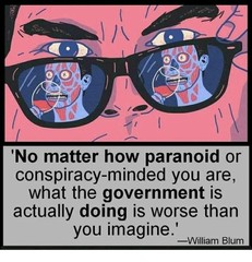 Truther 9/11 TRUTH STICKERS (4)