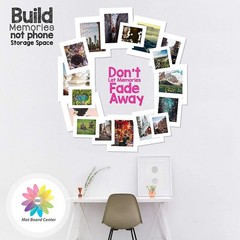 100 PCS 5×7 Inch White Backing Matte Boards 4Ply Thickness Backer Frame