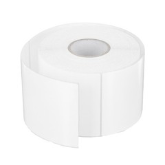 500 Per Roll 3×5″ Rectangle Inventory Color Coding Labels White 1 Roll