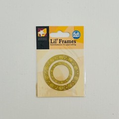 American Traditional Designs Lil’ Frames