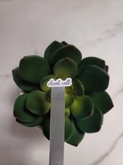 Client Call Text Stickers for Calendar and Planners | Mini Scripts