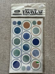 Scrapbooking Embellishment & Sticker Lot – Mixed Themes