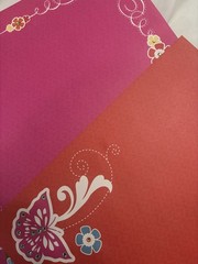 Baby Shower Scrapbook & Craft Bundle 12×12 Paper + Stickers