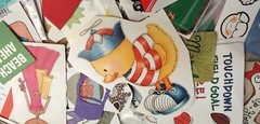 100 LOOSE ELEMENTS: IDEAL FOR JUNK JOURNALS, SCRAPBOOKING CARD MAKING & PAPER…