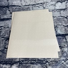 Creative Memories ELEGANT Paper 2 Packs 10″ x 12″ Photo Mounting Paper