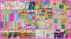 5999+ STICKER Collection | All Themes Seasons Holiday Teens Girl Boys Teachers