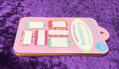 Scrapbooking Paper Lot Tag Pad Junk Journaling Ephemera Invitation Cards