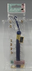 NEW Jolee’s Sticker Lot – 7 Items – Graduation School Sports