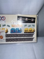 Creative Memories Amusement Park Stickers Pack 2002 USA NIP New