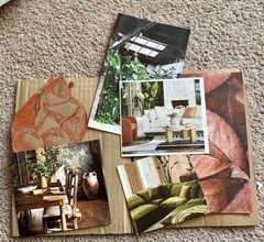 Junk Journal Supplies