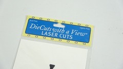 Die Cuts with a View Laser Cuts London