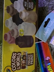 Art Crafts Junk Journal Supplies Mixed Lot New And Used Tons Of Stuff In Here