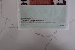 Close To My Heart My Reflections Claire Complements Quotes Flowers Butterfly