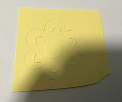Jolee’s by you,Scraping stickers Flowers, Foliage (C12B5)
