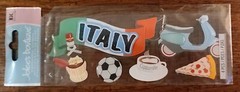 Jolee’s Boutique Destinations IV Scrapbook Stickers (UPDATED 05/11/24)