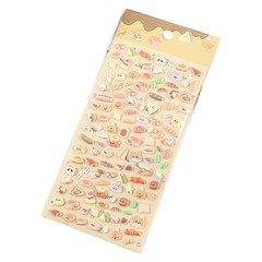 Small Sticker for Kid Adult Tiny Sticker for Phone Case, Notebook, Scrapbooking