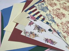 Summer Vacation Season Scrapbook Packs Papers Embellishments Diff Lots to Choose