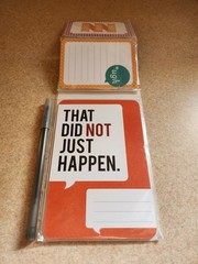 Becky Higgins/Project Life~Perfectly Imperfect Themed Cards