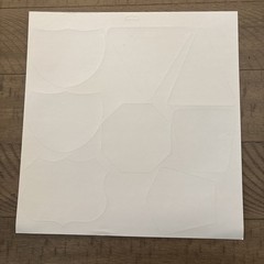 Reminisce Large Sheet Road Sign Stickers