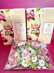 Anna Griffin’s Latest Carte Noire Floral 3D Stickers 36 PCS of Flowers, Layers