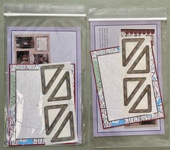 Lot of Road Trip Travel Stickers & More! Sticko, Deja Views, Etc