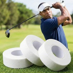 3 Rolls Sweat Pads Collar Protectors Self-Adhesive Absorbent Disposable Tape …