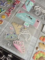 Sticker Lot Holiday Scrapbooking Stickers Thanksgiving Vday Months Jolee’s #176