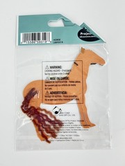 EK Success Dimensional Embellishments Horse 1 Piece