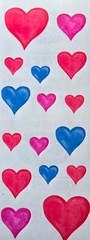 Creative Memories Scrapbook Sticker Sheets-YOU CHOOSE-NEW