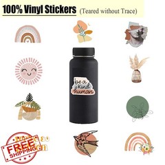 CAKOLINK 50 Vintage Aesthetic Stickers