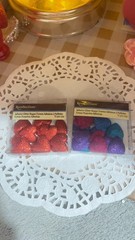 YOU CHOOSE – LOVE VALENTINE EMBELLISHMENTS: 3D, Recollections, Romance, Stickers