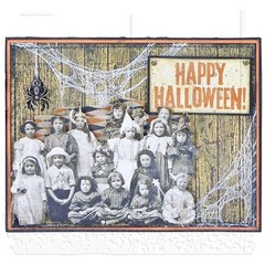 TIM HOLTZ COLLECTION OF EVERYTHING HALLOWEEN IDEA-OLOGY 2023 AND OLDER