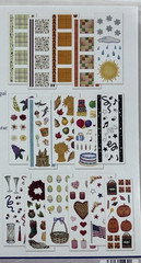 Sticker Pack SELECT: Happenings, Festivities, and Feelings/Events
